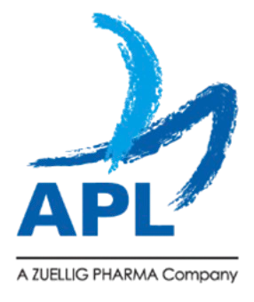 APL logo